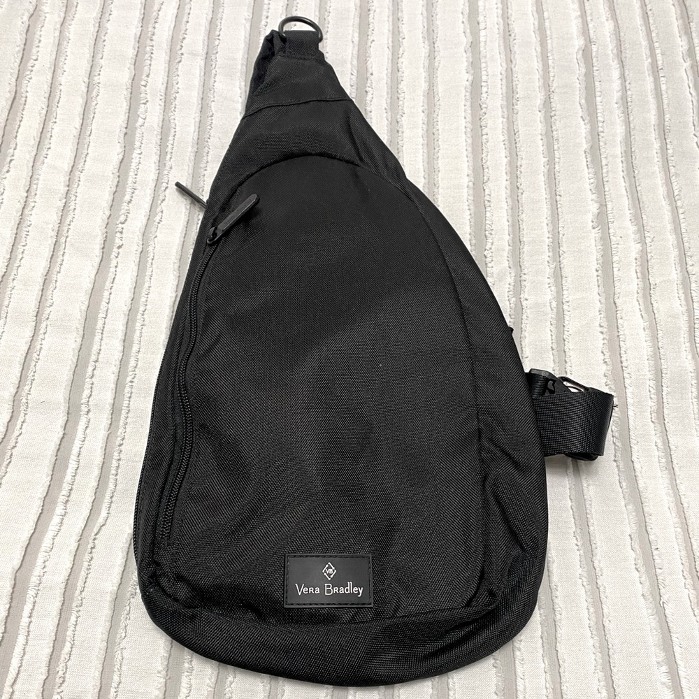 VERA Bradley sling